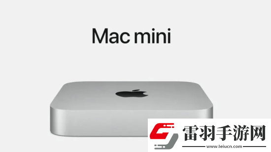 蘋果2024新款Mac