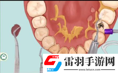 小小收納唇紅齒白怎么過關(guān)
