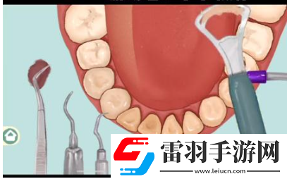 小小收納唇紅齒白怎么過關(guān)