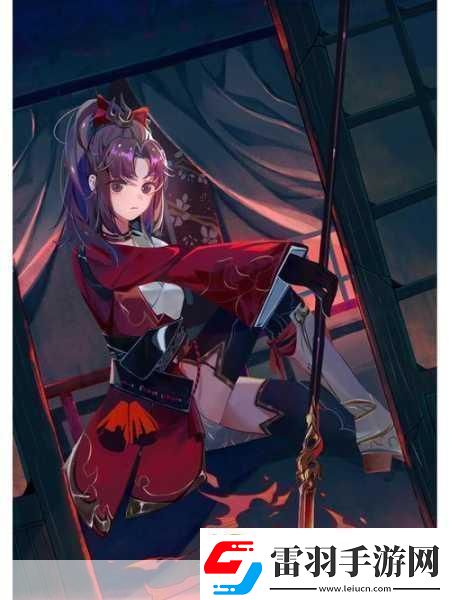 云纓被捅到流口水一臉舒服的表情云纓被捅后的奇妙體驗(yàn)