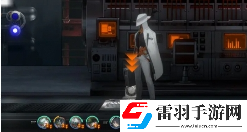 新月同行海上困斗第2章閃羽怎么快速獲取