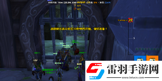 魔獸世界11.0刺殺賊常用宏有哪些