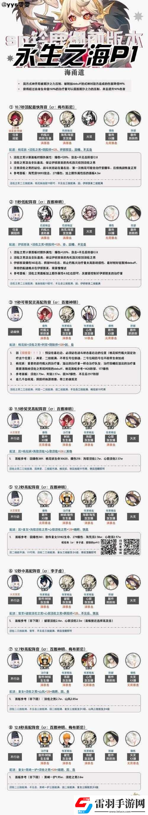 陰陽師永生之海第天尋線索