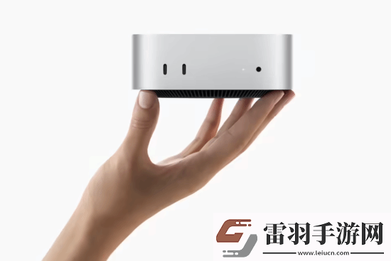 蘋果2024新款Mac