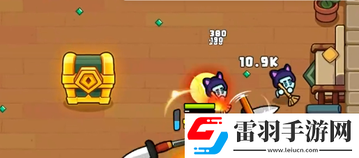 宮爆老奶奶家族篇套裝怎么搭配