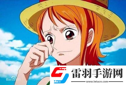 航海王熱血航線娜美怎么連招娜美連招方法推薦
