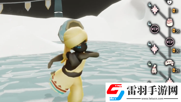 光遇九色鹿季節(jié)大概多少天