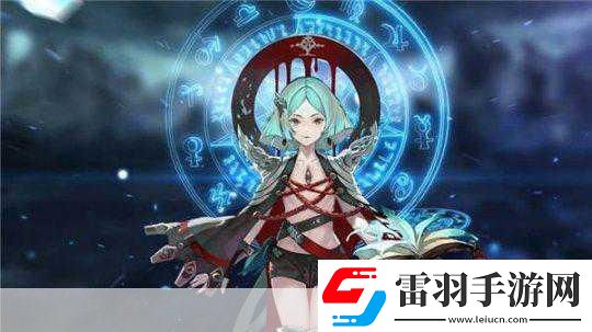 蒼藍(lán)境界震撼更新上古新娘復(fù)蘇公會(huì)競(jìng)賽烽火連天！