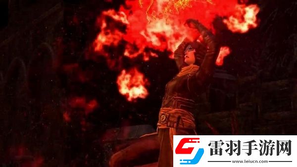 上古卷軸OL新DLC死亡之地發(fā)布湮滅之門(mén)迎來(lái)最終章