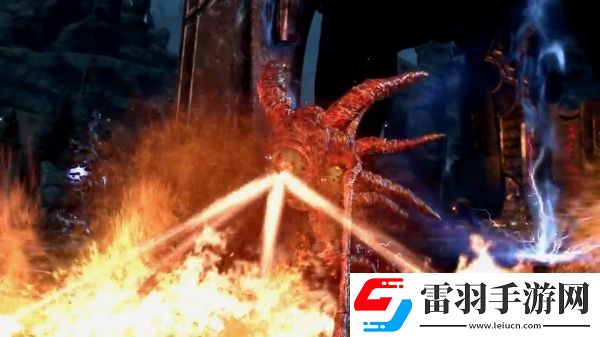上古卷軸OL新DLC死亡之地發(fā)布湮滅之門(mén)迎來(lái)最終章