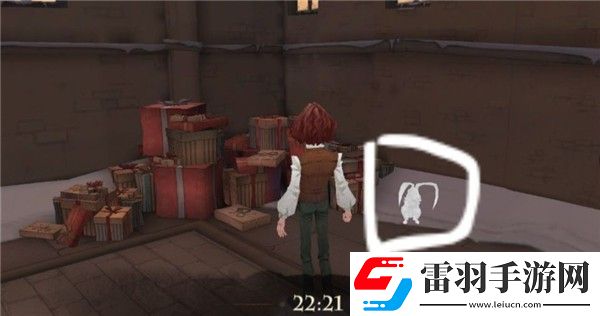 哈利波特魔法覺醒圣誕節(jié)彩蛋位置大全圣誕節(jié)彩蛋觸發(fā)坐標(biāo)有哪些