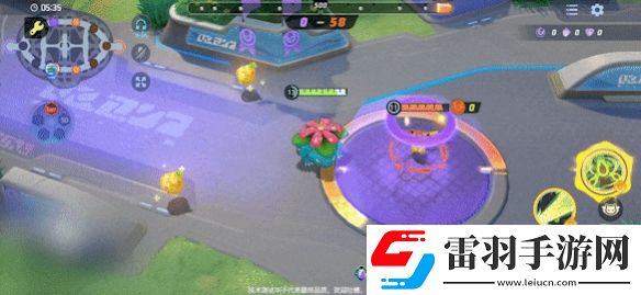 寶可夢大集結(jié)妙蛙花強(qiáng)度怎么樣