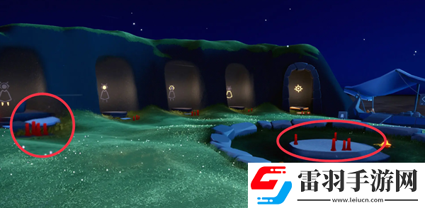 光遇10月31日每日任務(wù)怎么做