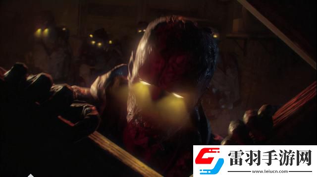 使命召喚7僵尸模式怎么玩