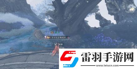 逆水寒手游傳聞任務匣中鳴怎么完成