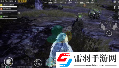 和平精英突擊兵怎么樣