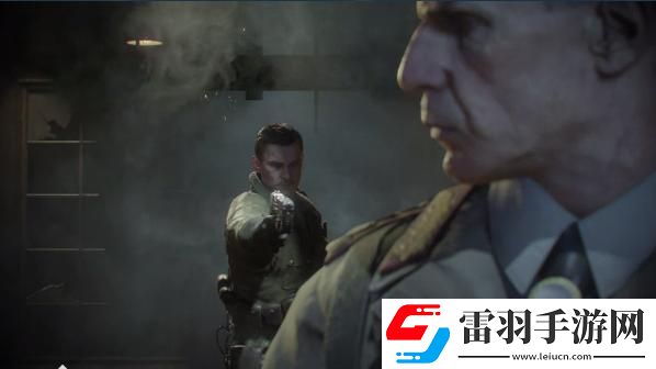使命召喚7僵尸模式怎么玩