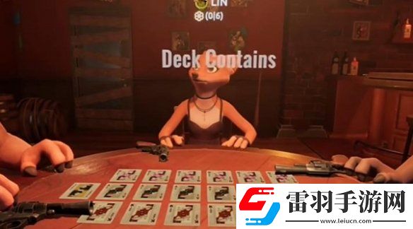 **酒館游戲規(guī)則是什么