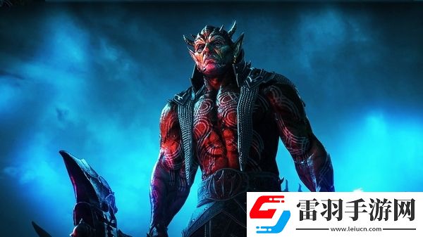 上古卷軸OL新DLC死亡之地發(fā)布湮滅之門(mén)迎來(lái)最終章