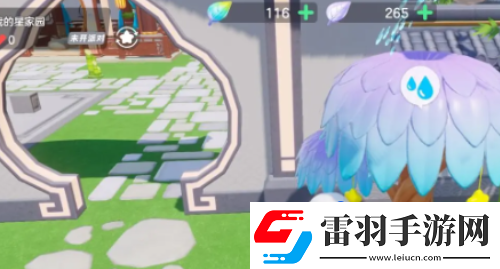 元夢之星家園怎么進