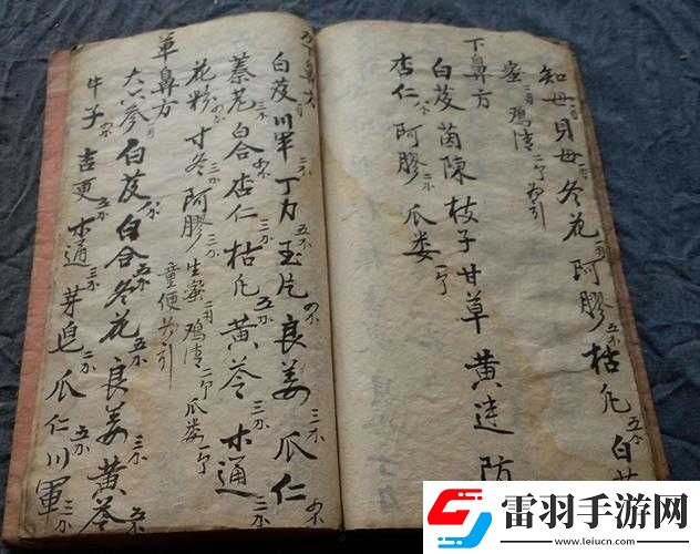 久戰(zhàn)不泄中藥秘方