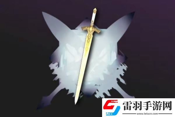 原神4.2水仙十字劍怎么樣