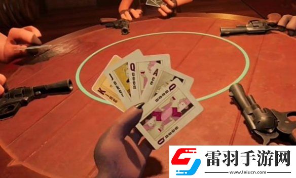 **酒館游戲規(guī)則是什么