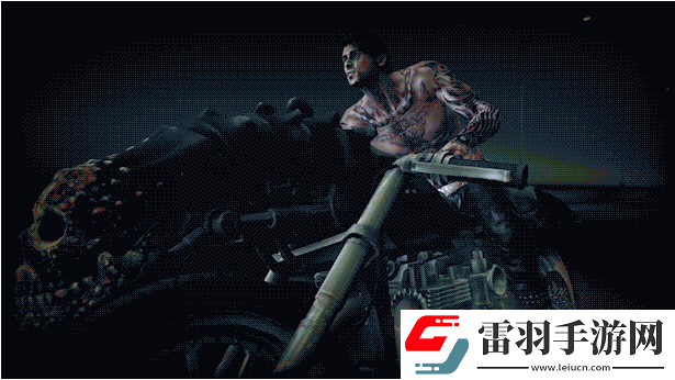 暗影詛咒