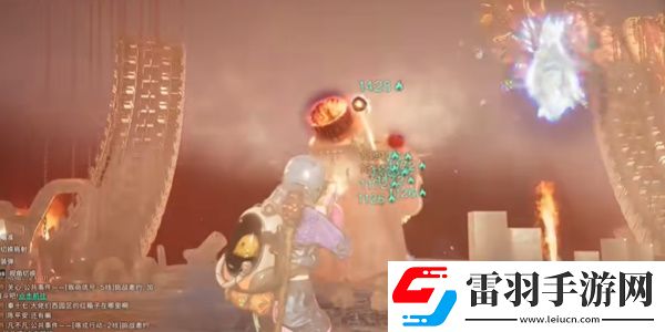 七日世界雪國收容井德爾塔無傷逃課
