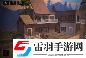 瘋狂墅影