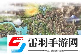 口袋妖怪全系列