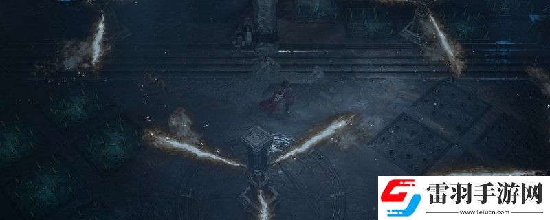 暗黑4杰姆符文效果是什么