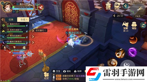 有殺氣童話2無限幻境副本玩法攻略