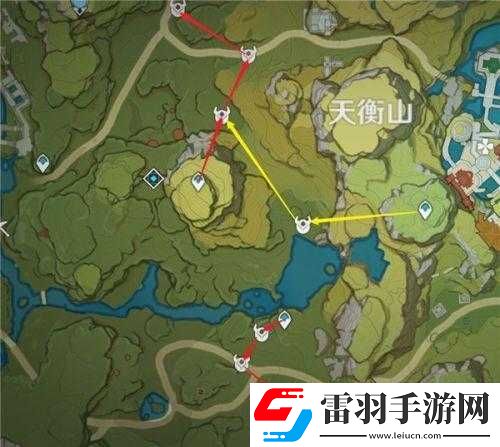 原神