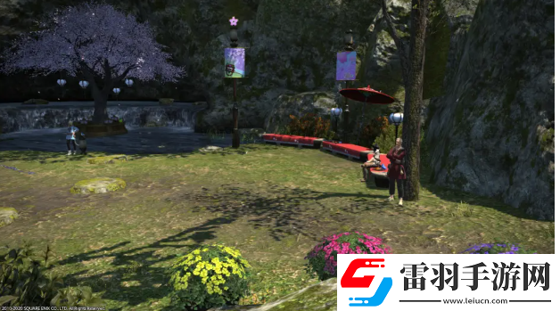 最終幻想14重生之境探索筆記10在哪