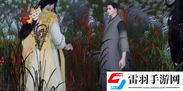 逆水寒手游白馬入蘆花任務(wù)完成方法