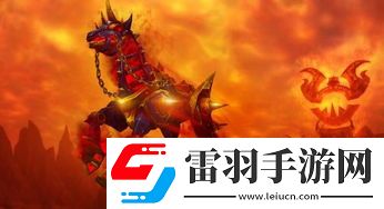 WOW戰(zhàn)火夢(mèng)魘獸已絕版