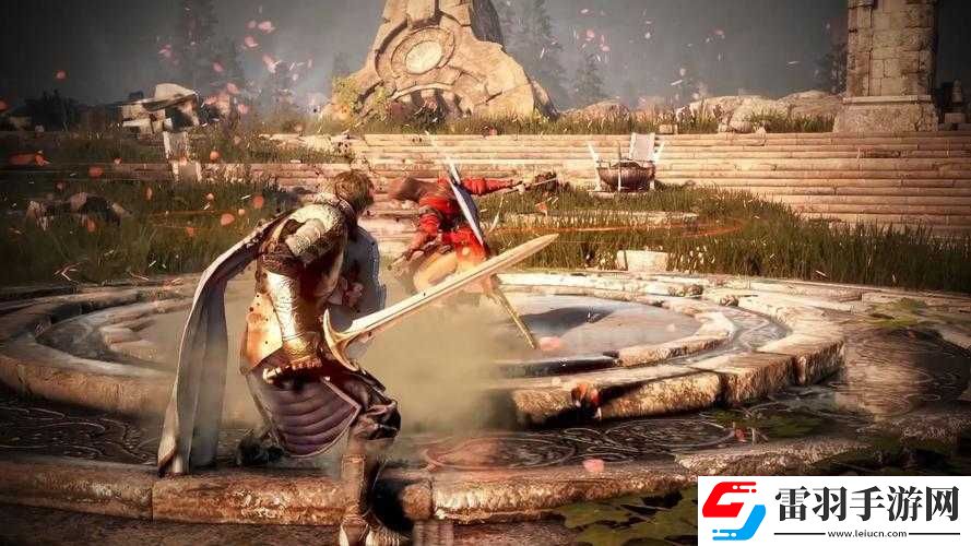影子戰(zhàn)場空間之門功能全面解析