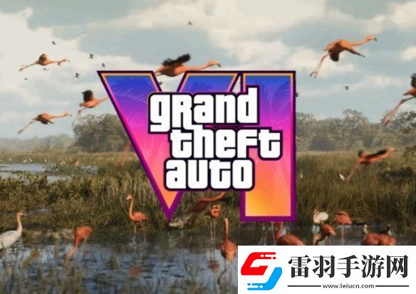 前GTA6開發(fā)者感嘆