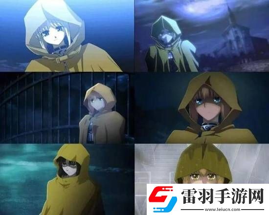 梵蒂岡教會二次元吉祥物