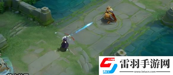 王者榮耀國(guó)際服伽羅神光一華特效怎么樣