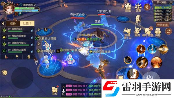 有殺氣童話2無限幻境副本玩法攻略