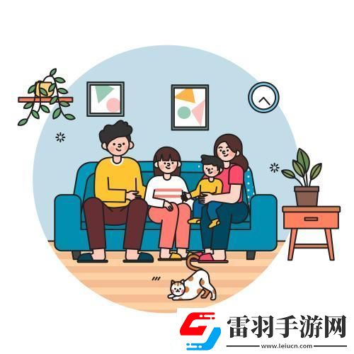 “幸福之家14”翻炒網(wǎng)民熱情游戲攻略界的辣眼真相！