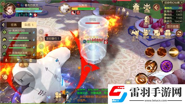 有殺氣童話2無限幻境副本玩法攻略