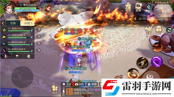 有殺氣童話2無限幻境副本玩法攻略