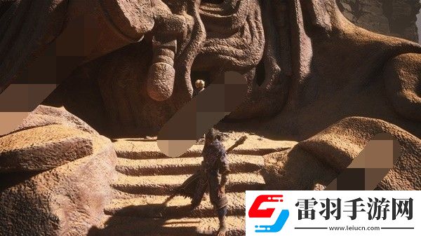 黑神話悟空黃風(fēng)嶺支線任務(wù)怎么完成
