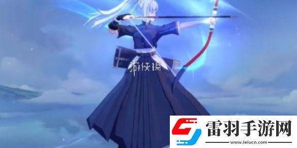 王者榮耀國(guó)際服伽羅神光一華特效怎么樣