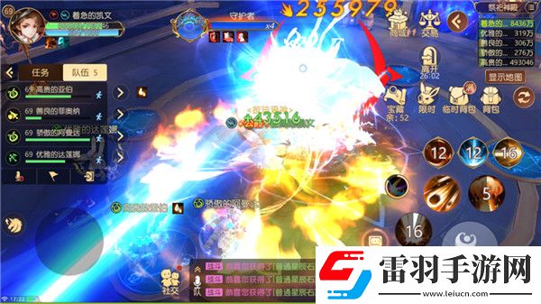有殺氣童話2無限幻境副本玩法攻略
