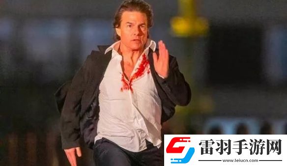 曝碟中諜8投資已近4億美元雙11將公布首支預(yù)告