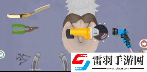 小小收納老馬修蹄怎么過關(guān)